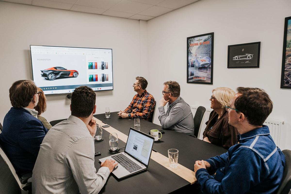 Integrated Expertise