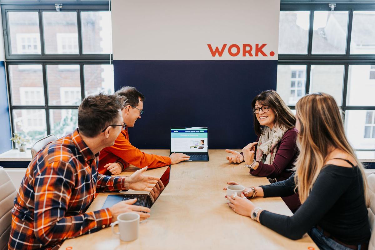 Integrated Expertise