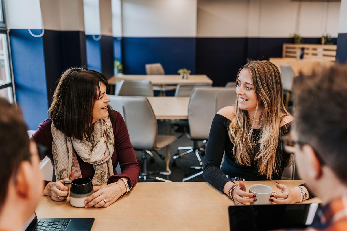 Unpredictable Growth