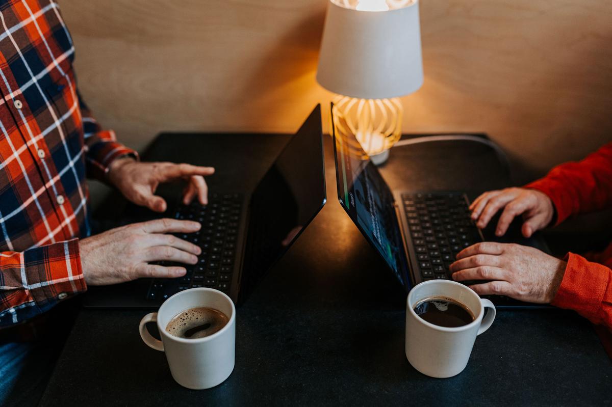 Flexible Partnership