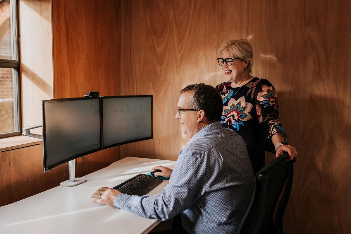 High performance team