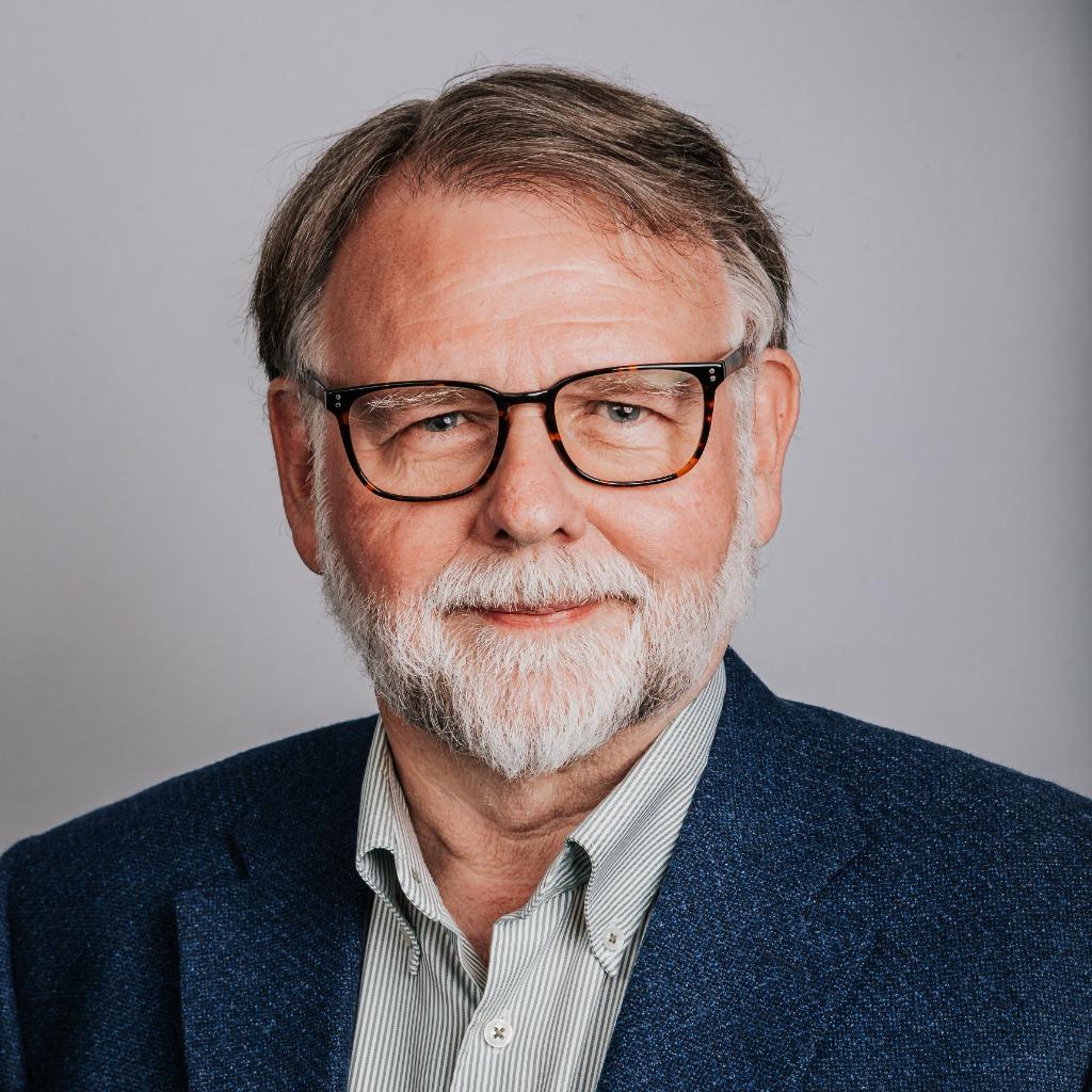 Paul Everington