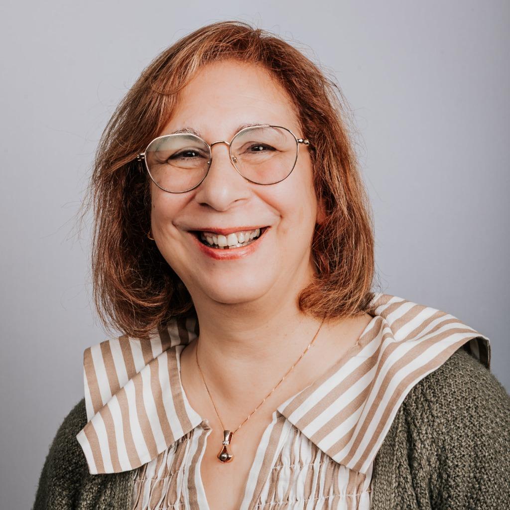 Rashne Everington